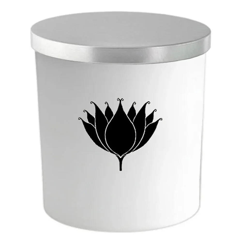VEGAN SOY WOLFGANG & ISABELLA CANDLE - CHOOSE YOUR SCENT- BURNS FOR 70+ HOURS